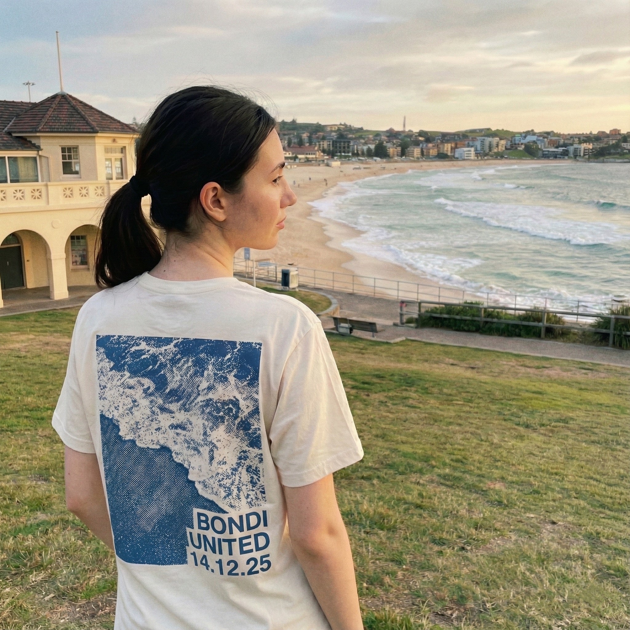 REMEMBRANCE TOPS (SUPPORTING VICTIMS)