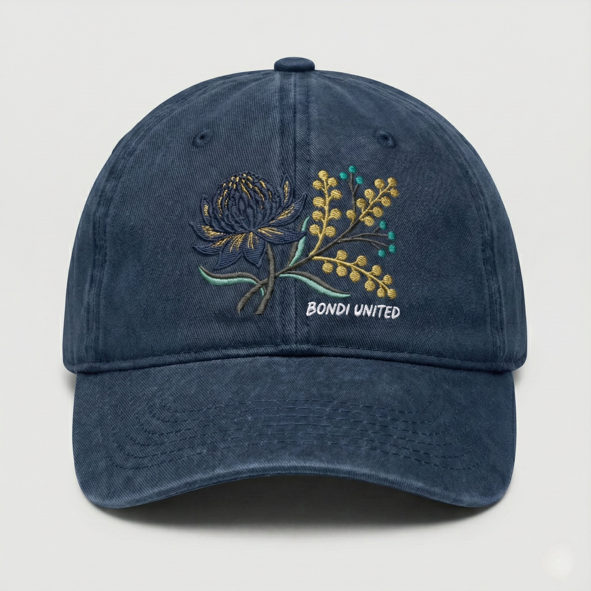 BONDI PROJECT REMEMBRANCE CAPS (SUPPORTING VICTIMS)