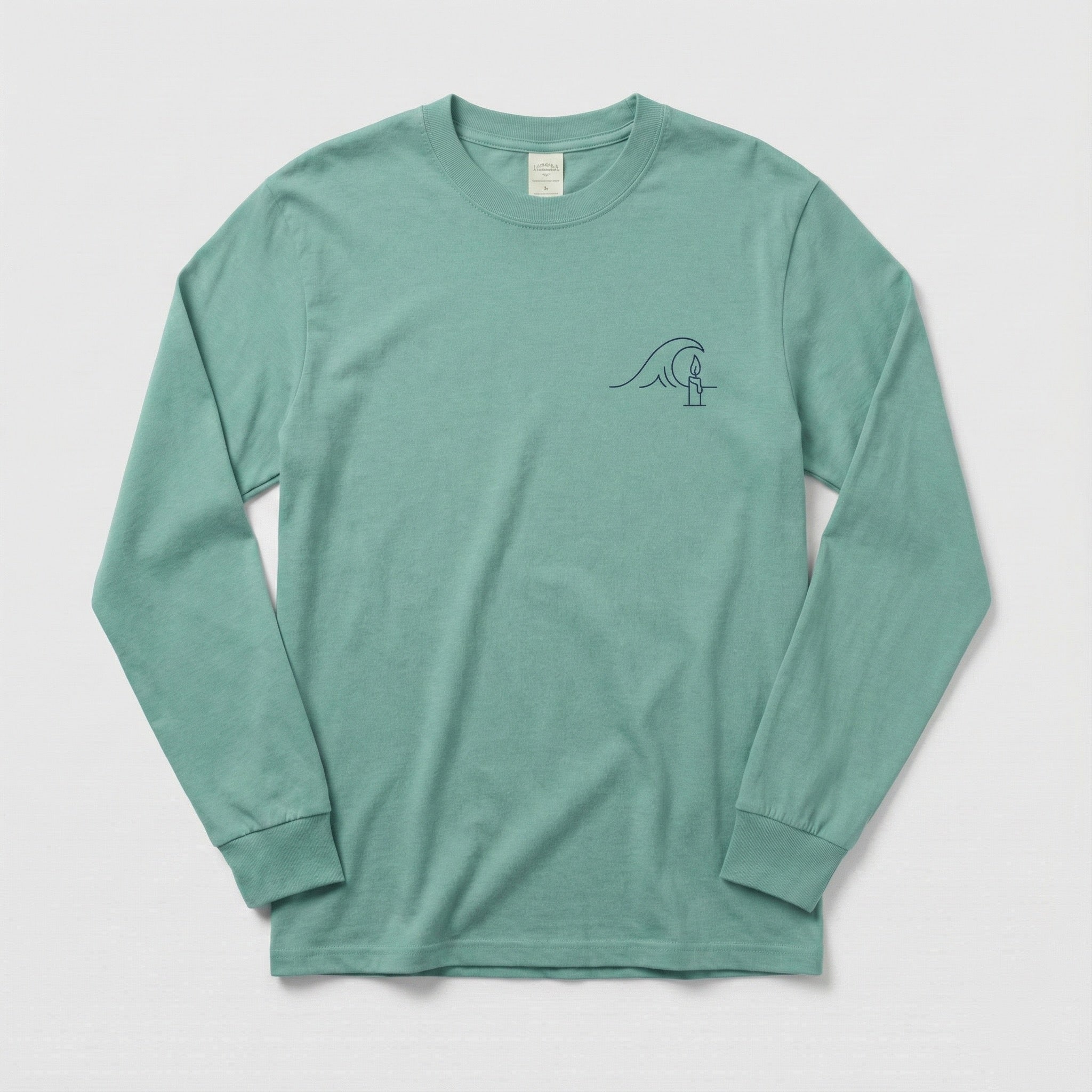 BONDI PROJECT REMEMBRANCE LONG SLEEVE