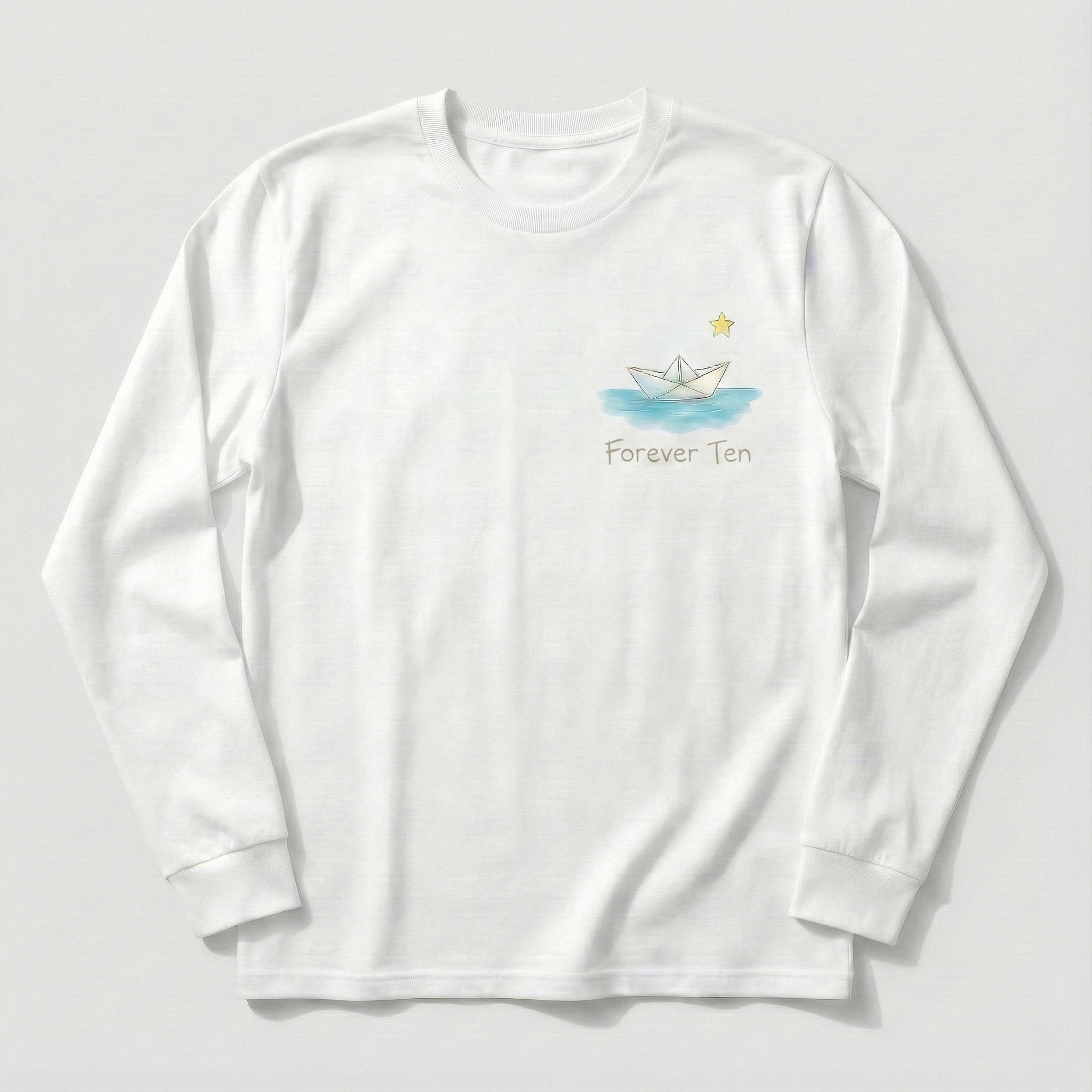 BONDI PROJECT REMEMBRANCE LONG SLEEVE