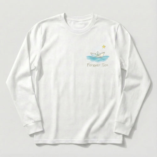 BONDI PROJECT REMEMBRANCE LONG SLEEVE