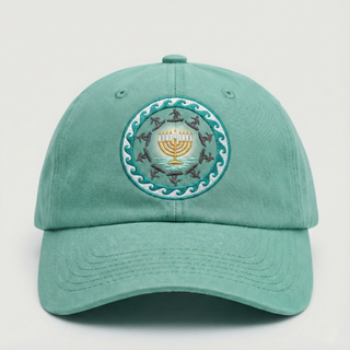 BONDI PROJECT REMEMBRANCE CAPS (SUPPORTING VICTIMS)