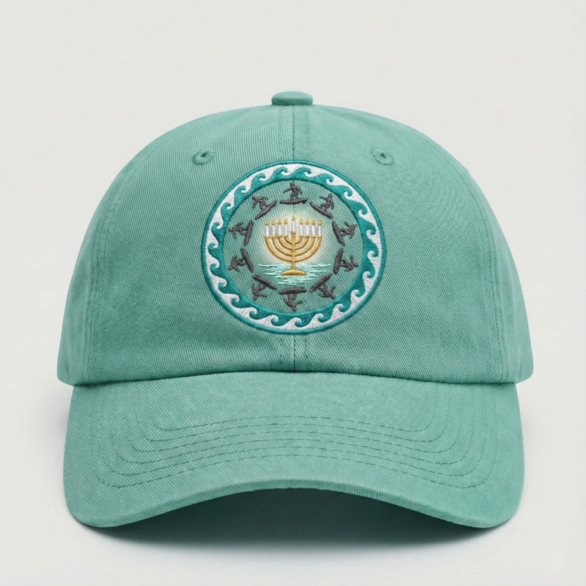 BONDI PROJECT REMEMBRANCE CAPS (SUPPORTING VICTIMS)