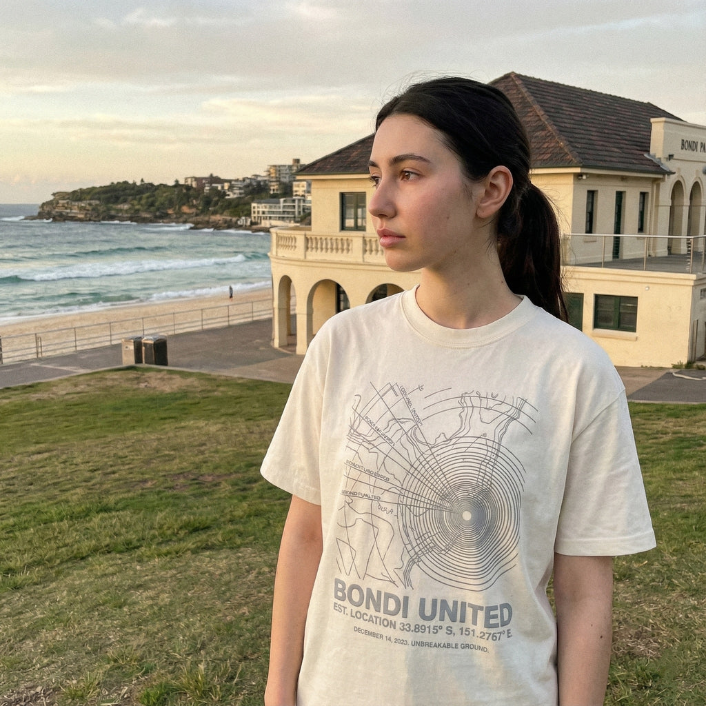 REMEMBRANCE TOPS (SUPPORTING VICTIMS)