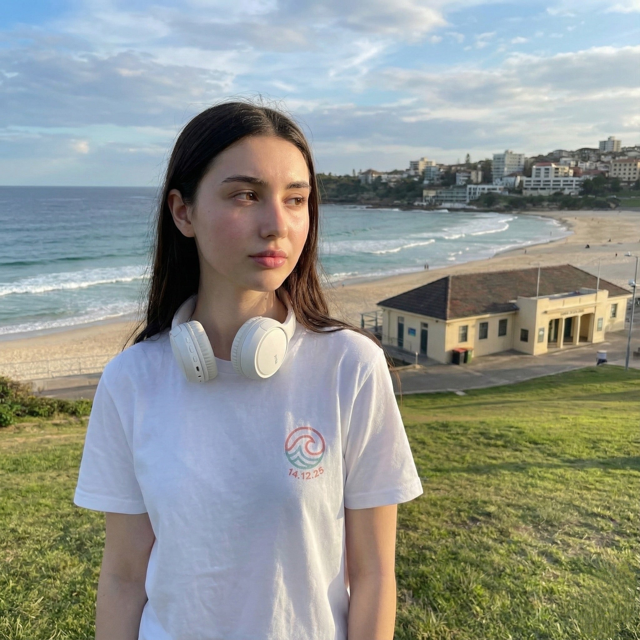 REMEMBRANCE TOPS (SUPPORTING VICTIMS)