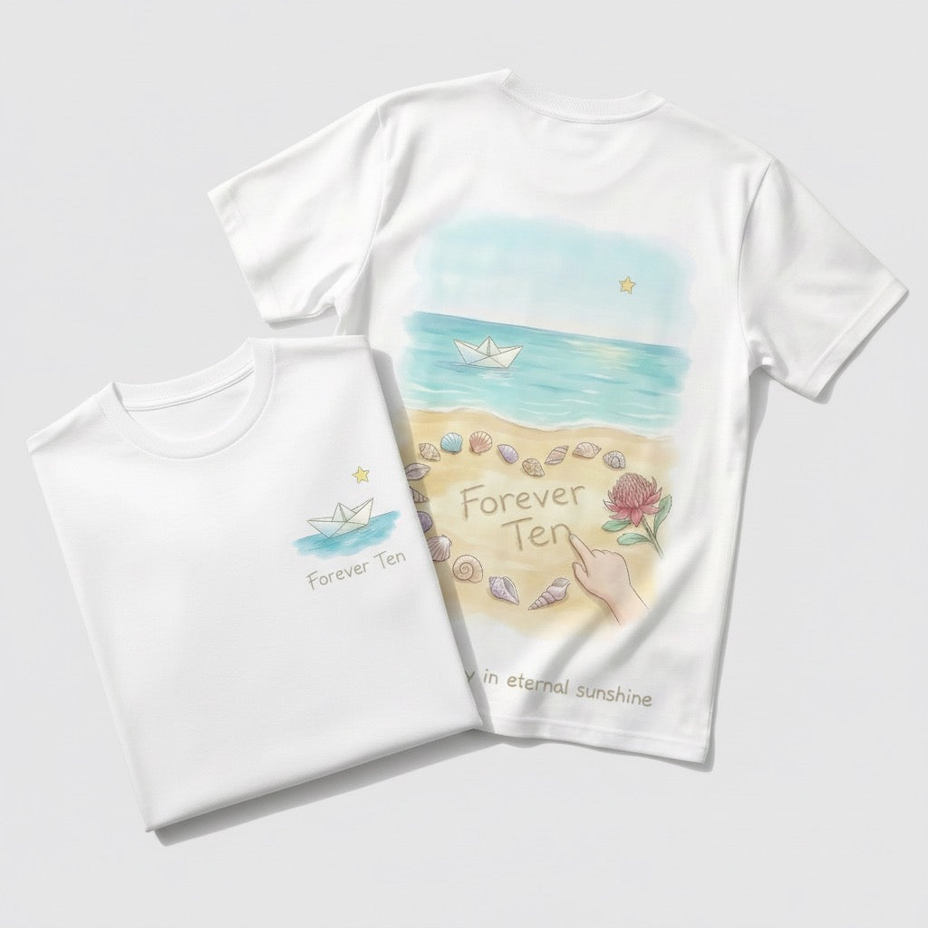 REMEMBRANCE TOPS (SUPPORTING VICTIMS)