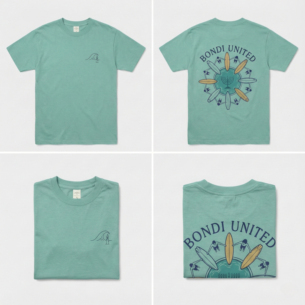 REMEMBRANCE TOPS (SUPPORTING VICTIMS)