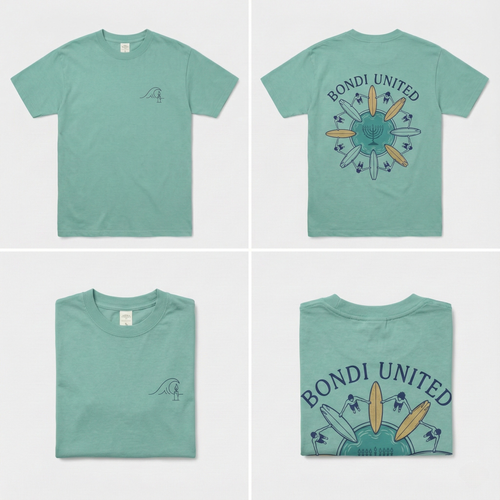 REMEMBRANCE TOPS (SUPPORTING VICTIMS)